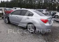 2013 Subaru Impreza фото