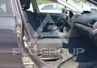 2013 Subaru Impreza photo