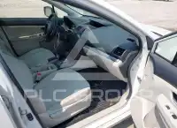 2013 Subaru Impreza фото