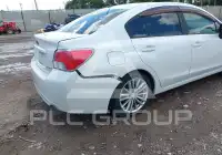 2013 Subaru Impreza photo