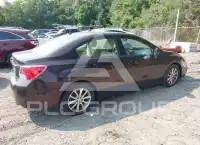 2013 Subaru Impreza фото