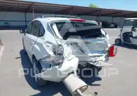 2013 Subaru Impreza photo