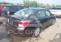 2013 Subaru Impreza photo