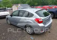 2013 Subaru Impreza фото
