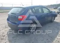 2013 Subaru Impreza фото