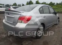2013 Subaru Impreza фото