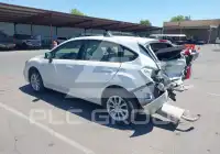 2013 Subaru Impreza photo