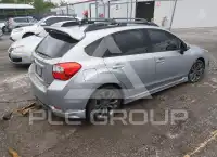 2013 Subaru Impreza фото