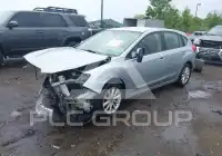 2013 Subaru Impreza photo