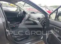 2013 Subaru Impreza фото