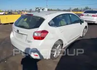 2013 Subaru Impreza фото