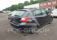 2013 Subaru Impreza фото