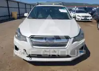 2013 Subaru Impreza фото