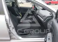 2013 Subaru Impreza photo
