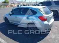 2013 Subaru Impreza photo