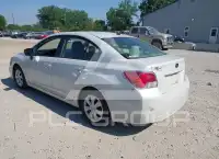 2013 Subaru Impreza фото