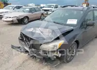 2013 Subaru Impreza photo