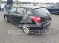 2013 Subaru Impreza фото