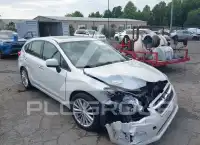 2013 Subaru Impreza фото