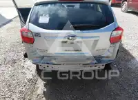 2013 Subaru Impreza фото