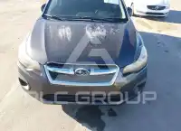 2013 Subaru Impreza фото