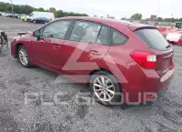2013 Subaru Impreza photo