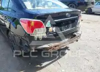 2013 Subaru Impreza photo