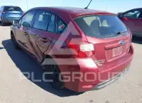 2013 Subaru Impreza фото