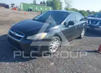 2013 Subaru Impreza фото