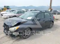 2013 Subaru Impreza photo