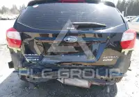 2013 Subaru Impreza фото