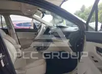 2013 Subaru Impreza фото