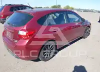 2013 Subaru Impreza фото