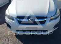 2013 Subaru Impreza фото