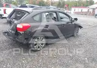 2013 Subaru Impreza фото