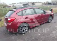 2013 Subaru Impreza фото