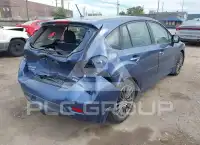 2013 Subaru Impreza фото