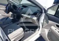 2013 Subaru Impreza photo