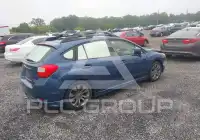 2013 Subaru Impreza фото
