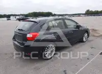 2013 Subaru Impreza фото
