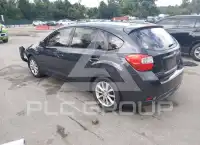 2013 Subaru Impreza photo