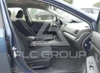 2013 Subaru Impreza фото