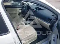 2013 Subaru Impreza фото