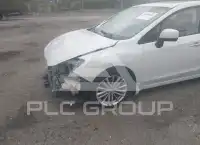 2013 Subaru Impreza фото