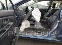 2013 Subaru Impreza фото