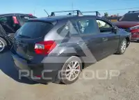 2013 Subaru Impreza photo