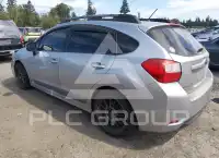 2013 Subaru Impreza фото