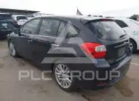 2013 Subaru Impreza photo