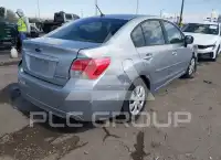 2013 Subaru Impreza photo