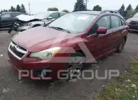 2013 Subaru Impreza фото